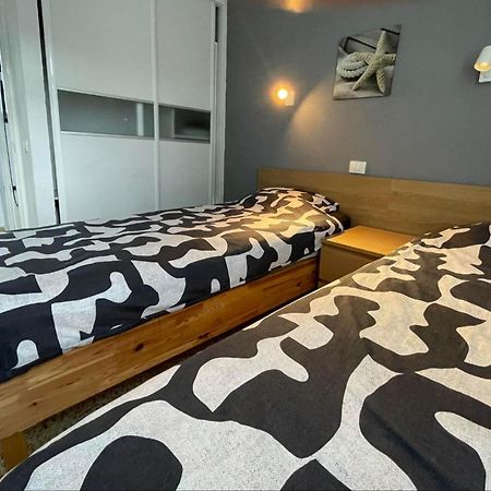 Las Fresas Apartments Puerto Rico  Ngoại thất bức ảnh