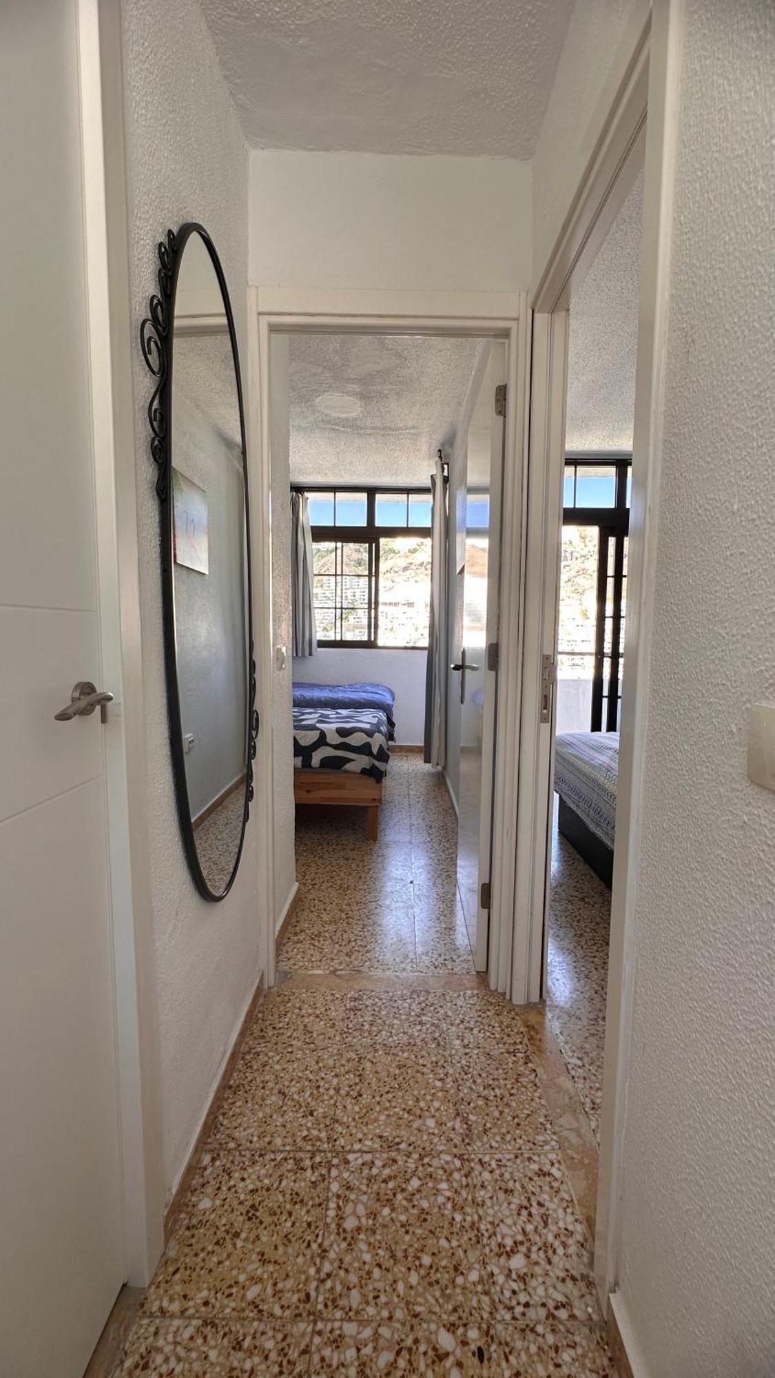 Las Fresas Apartments Puerto Rico  Ngoại thất bức ảnh