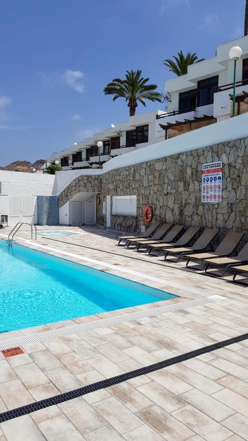Las Fresas Apartments Puerto Rico  Ngoại thất bức ảnh