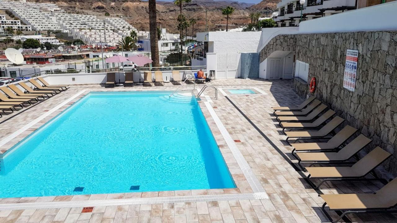 Las Fresas Apartments Puerto Rico  Ngoại thất bức ảnh